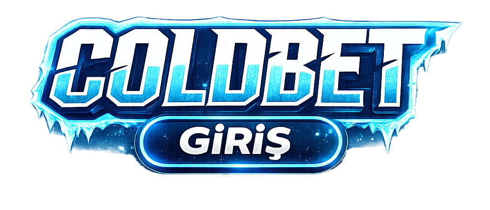 ColdBet Giriş logo